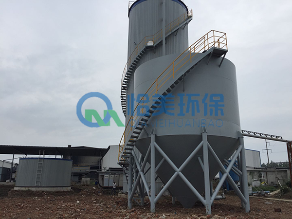 EGSB厭氧反應(yīng)器