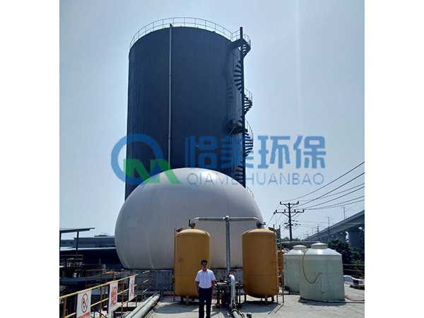 IC厭氧反應(yīng)器