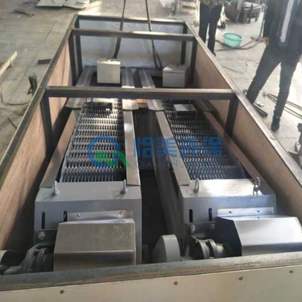 機(jī)械格柵包裝出口