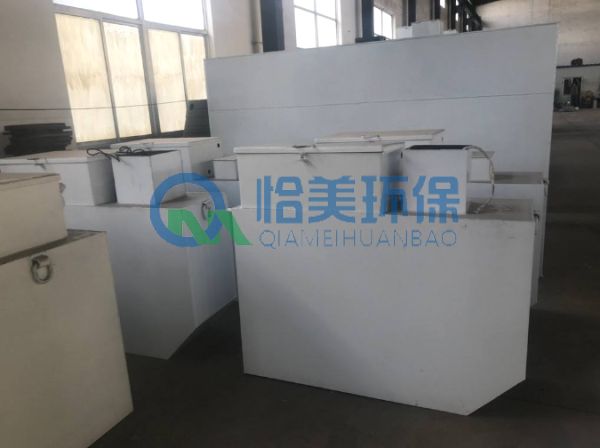 醫(yī)療污水處理設(shè)備