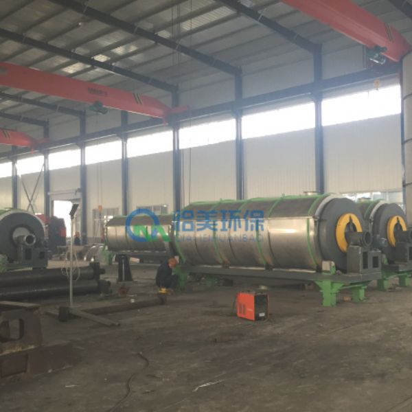 屠宰污水處理設(shè)備